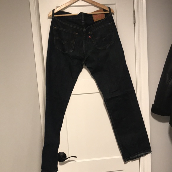Levi’s Jeans - Picture 2 of 2
